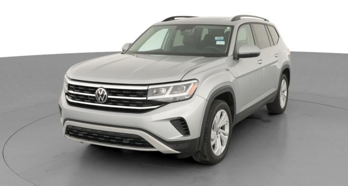 Thumbnail: 2023 Volkswagen Atlas - 1