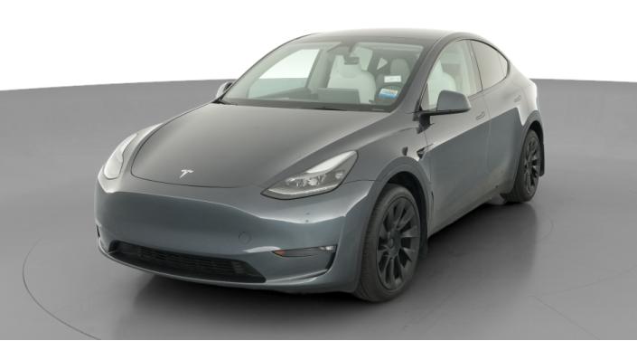 Thumbnail: 2023 Tesla Model Y - 1