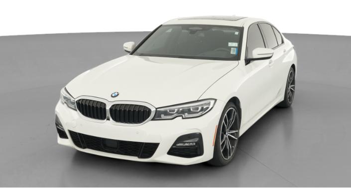 Thumbnail: 2020 BMW 3 Series - 1