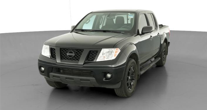 Thumbnail: 2019 Nissan Frontier - 1