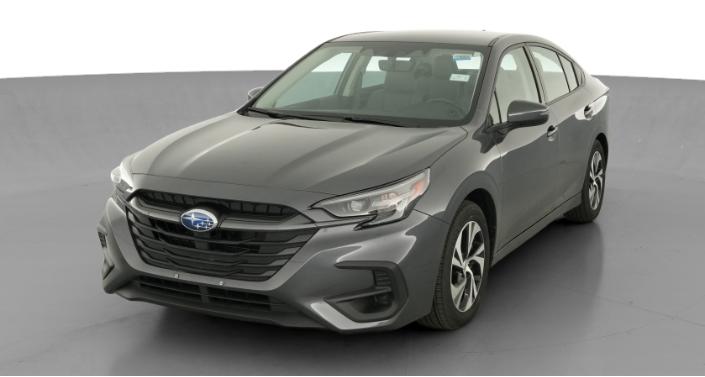 Thumbnail: 2024 Subaru Legacy - 1