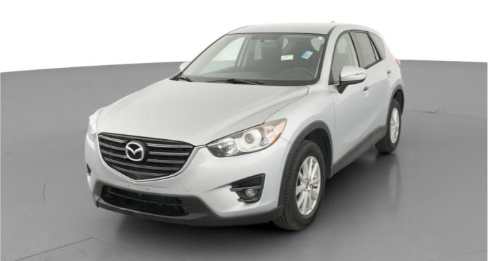 Thumbnail: 2016 Mazda CX-5 - 1