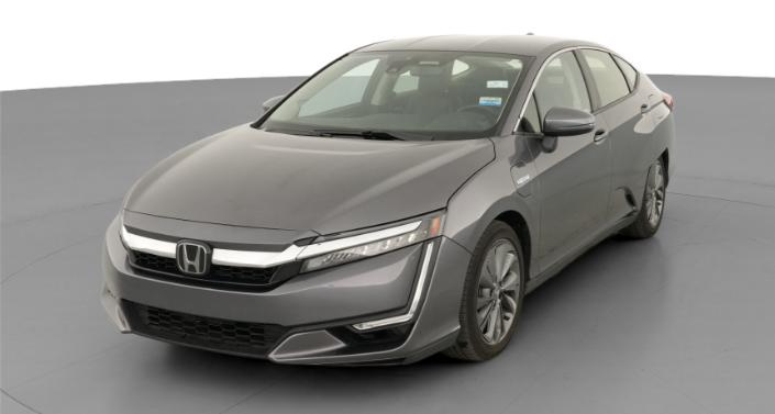 Thumbnail: 2018 Honda Clarity - 1