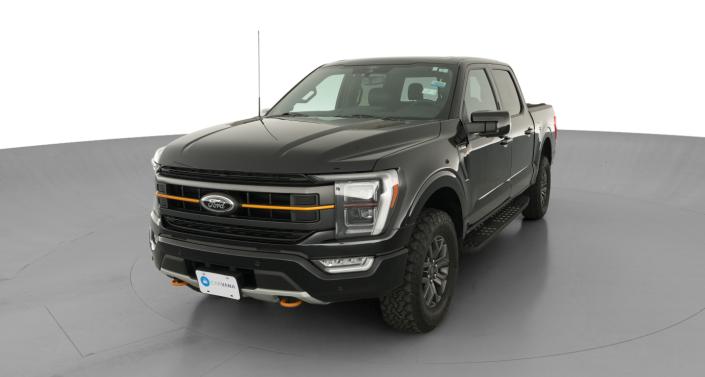 Thumbnail: 2022 Ford Econoline - 1