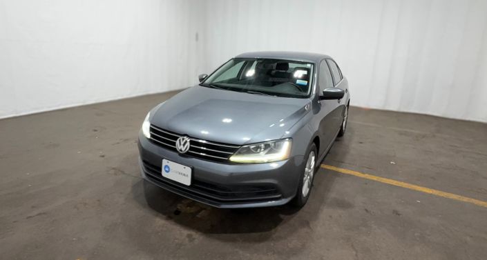 Thumbnail: 2017 Volkswagen Jetta - 1