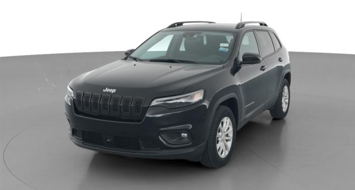 Thumbnail: 2022 Jeep Cherokee - 1