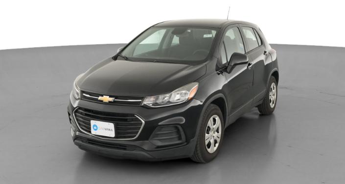Thumbnail: 2017 Chevrolet Trax - 1