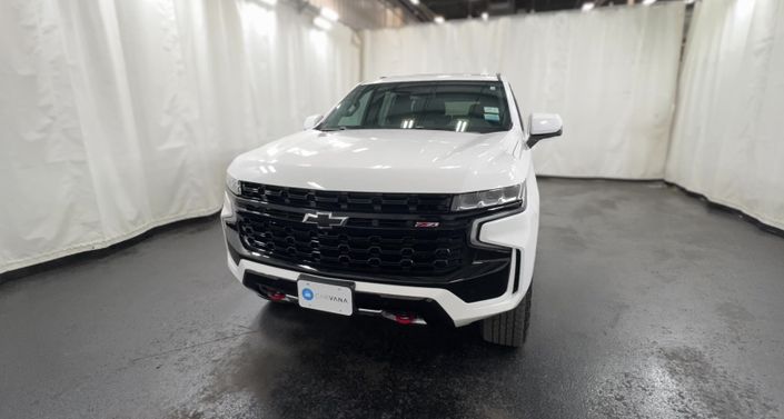 Thumbnail: 2023 Chevrolet Tahoe - 1