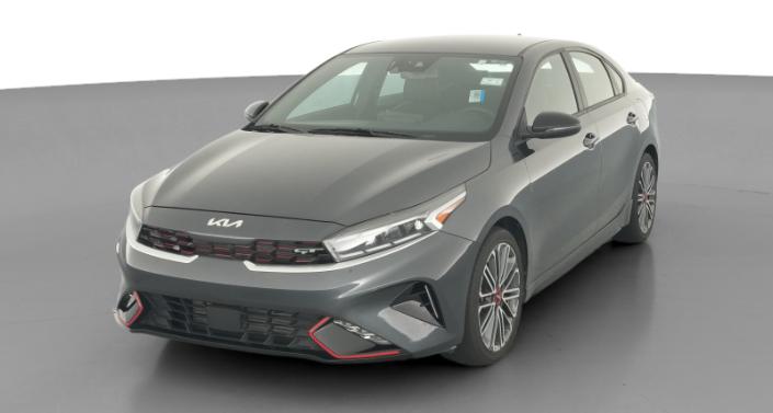 Thumbnail: 2023 Kia Forte - 1