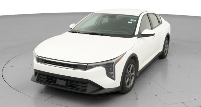 Thumbnail: 2025 Kia K4 - 1