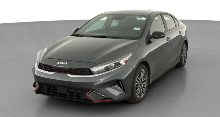 Thumbnail: 2024 Kia Forte - 1