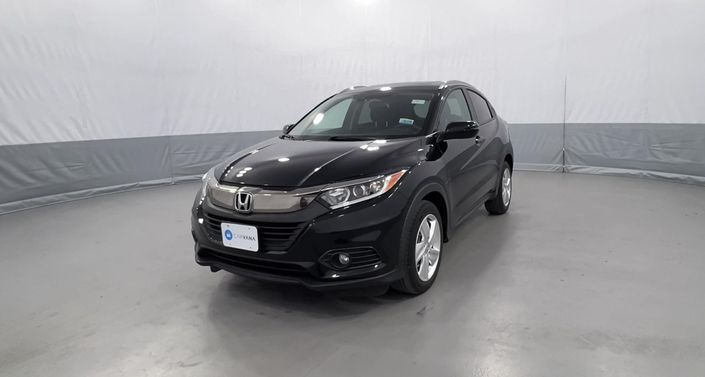 Thumbnail: 2021 Honda HR-V - 1