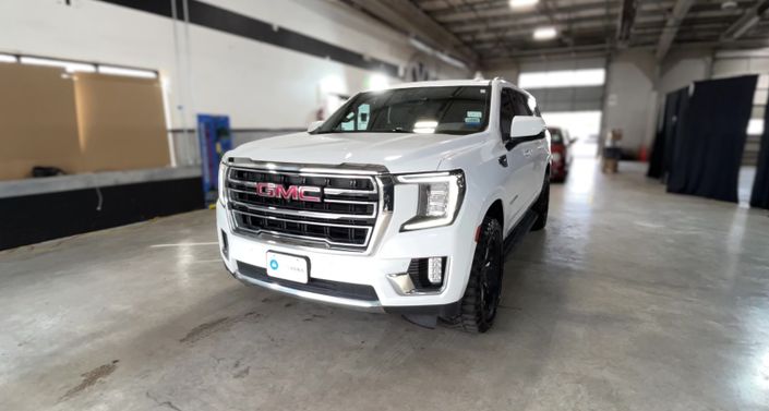 Thumbnail: 2021 GMC Yukon XL - 1