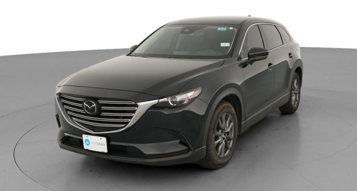 Thumbnail: 2021 Mazda CX-9 - 1