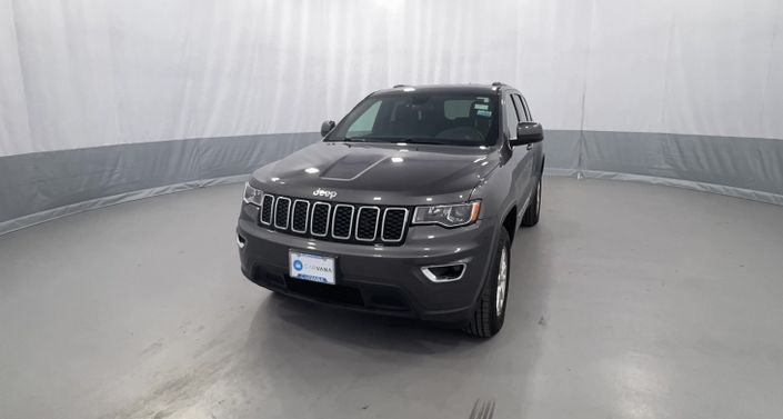 Thumbnail: 2018 Jeep Grand Cherokee - 1