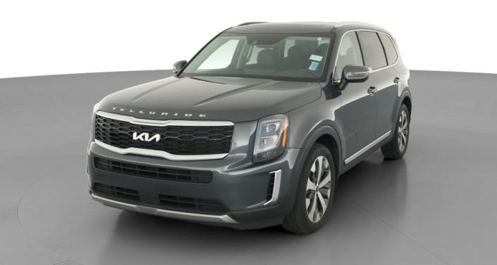 Thumbnail: 2022 Kia Telluride - 1