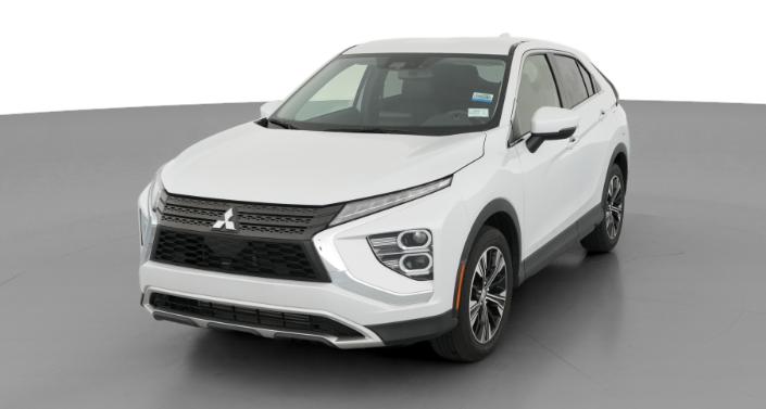 Thumbnail: 2022 Mitsubishi Eclipse Cross - 1