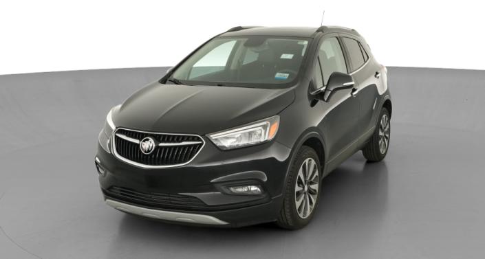 Thumbnail: 2017 Buick Encore - 1