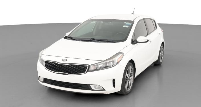 Thumbnail: 2017 Kia Forte - 1