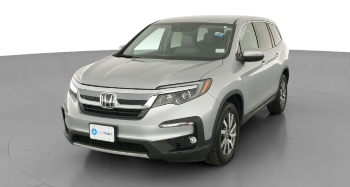 Thumbnail: 2020 Honda Pilot - 1