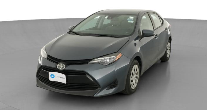 Thumbnail: 2019 Toyota Corolla - 1