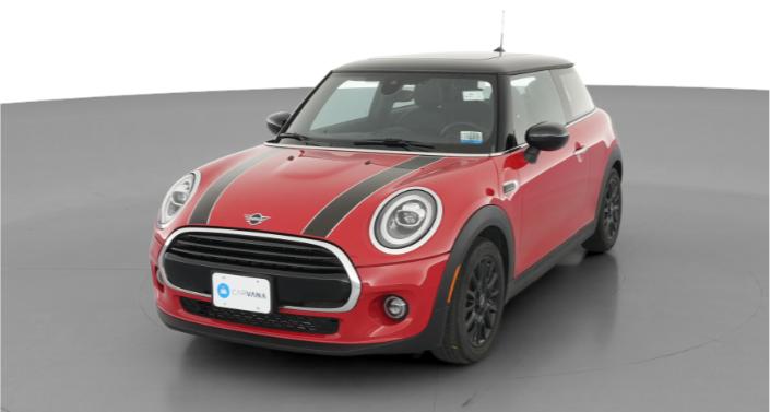 Thumbnail: 2021 MINI Cooper Hardtop - 1
