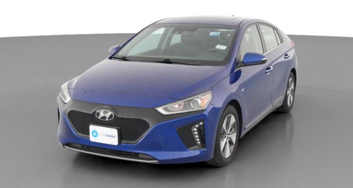 Thumbnail: 2019 Hyundai Ioniq - 1