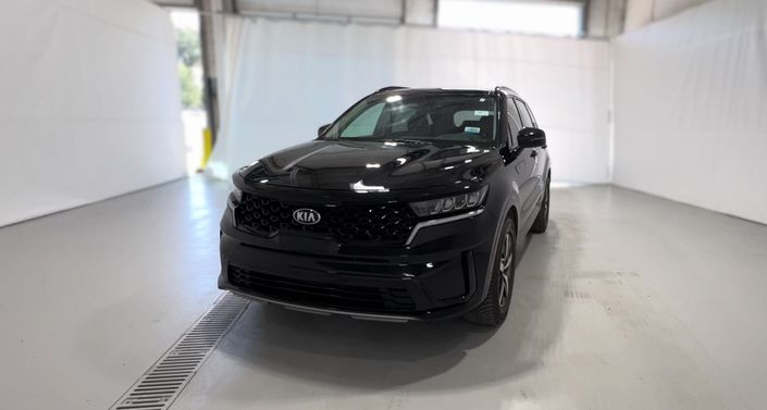 Thumbnail: 2021 Kia Sorento - 1