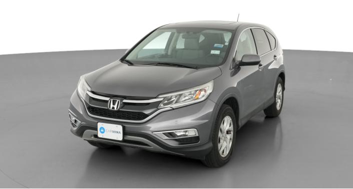 Thumbnail: 2016 Honda CR-V - 1