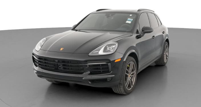 Thumbnail: 2023 Porsche Cayenne - 1