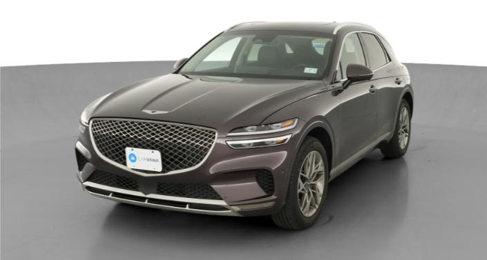 Thumbnail: 2023 Genesis GV70 - 1