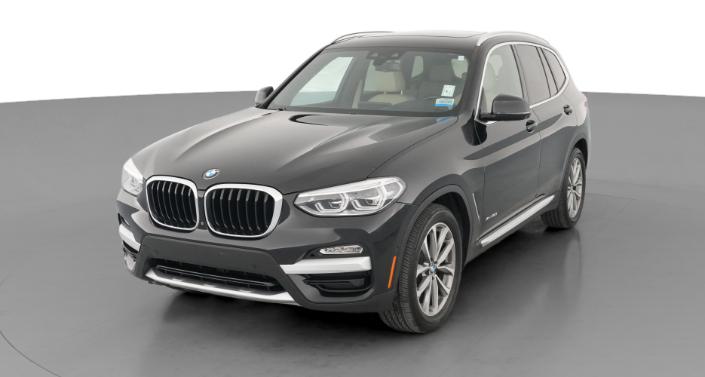 Thumbnail: 2018 BMW X3 - 1
