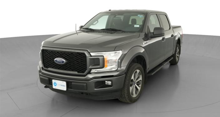 Thumbnail: 2019 Ford Econoline - 1