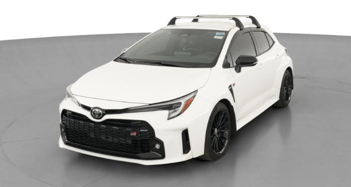 Thumbnail: 2024 Toyota GR Corolla - 1