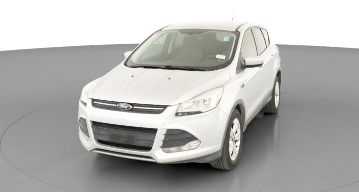 Thumbnail: 2015 Ford Escape - 1