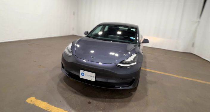 Thumbnail: 2021 Tesla Model 3 - 1
