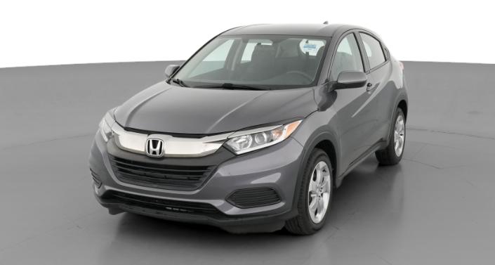 Thumbnail: 2019 Honda HR-V - 1