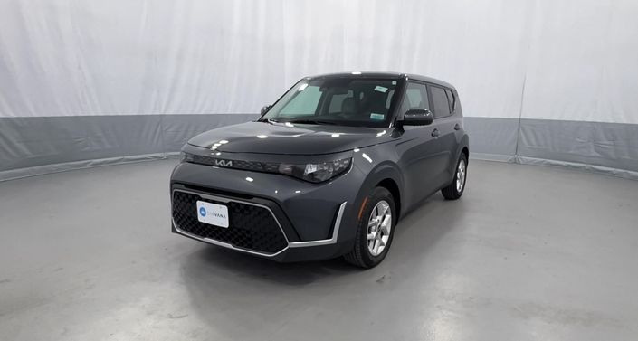Thumbnail: 2023 Kia Soul - 1
