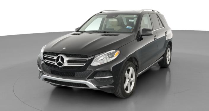 Thumbnail: 2017 Mercedes-Benz GLE - 1