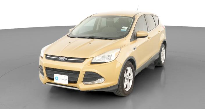Thumbnail: 2014 Ford Escape - 1
