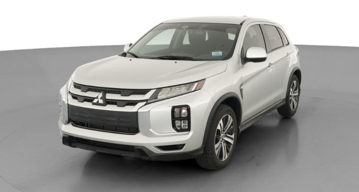 Thumbnail: 2021 Mitsubishi Outlander Sport - 1