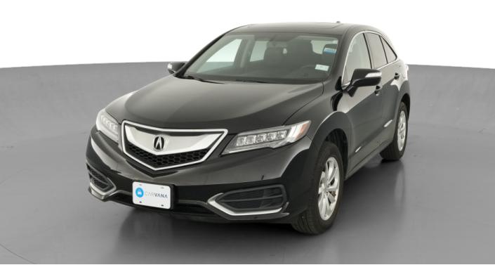 Thumbnail: 2017 Acura RDX - 1
