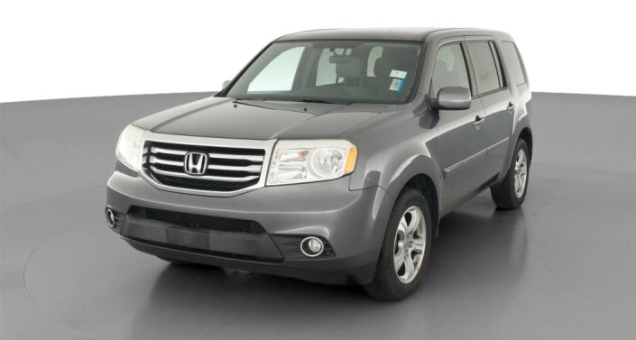 2014 Honda Pilot EX -
                  Trenton, OH