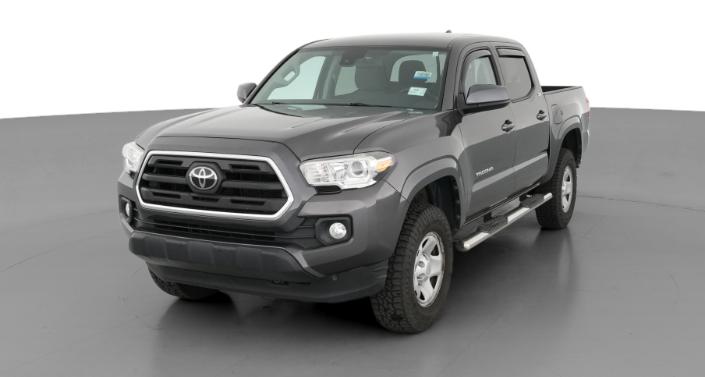 Thumbnail: 2019 Toyota Tacoma - 1