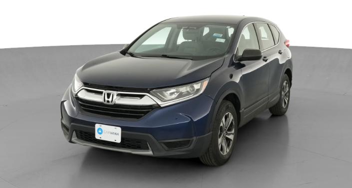 Thumbnail: 2018 Honda CR-V - 1