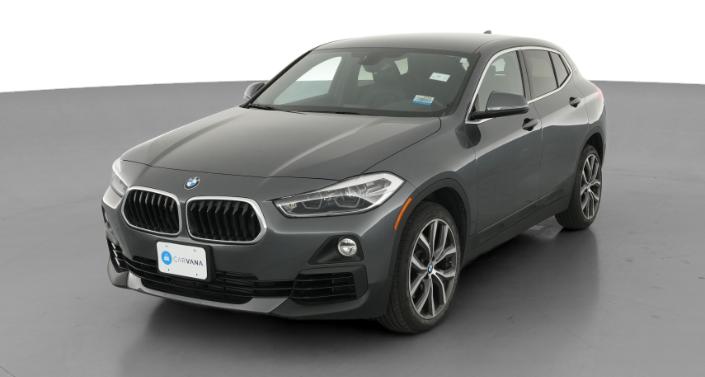 Thumbnail: 2018 BMW X2 - 1