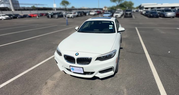 Thumbnail: 2016 BMW 2 Series - 1