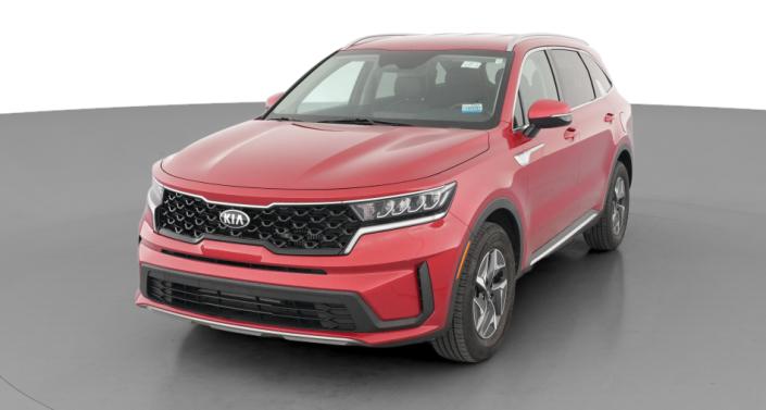 Thumbnail: 2021 Kia Sorento - 1