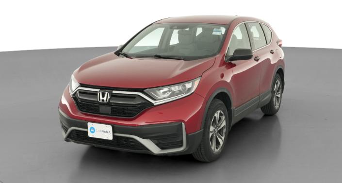 Thumbnail: 2020 Honda CR-V - 1