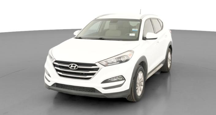 Thumbnail: 2017 Hyundai Tucson - 1
